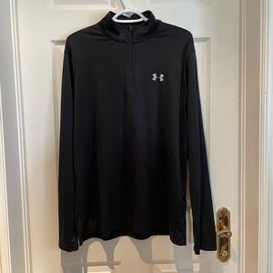 Men’s Under Armour long sleeved shirt